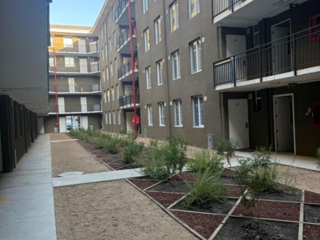 Arriendo departamento en Condominio Los Abetos Chillan Viejo, Chillán