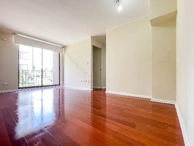 Arriendo departamento en Condominio Los Encinos, en LA