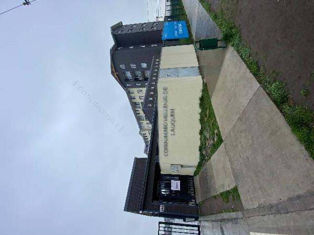 ARRIENDO DEPARTAMENTO EN CONDOMINIO MIRADOR DE LAUQUEN