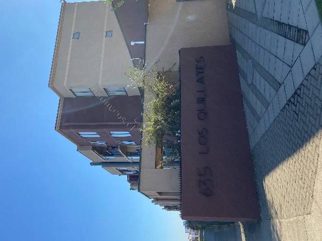 ARRIENDO DEPARTAMENTO EN CONDOMINIO QUILLAYES
