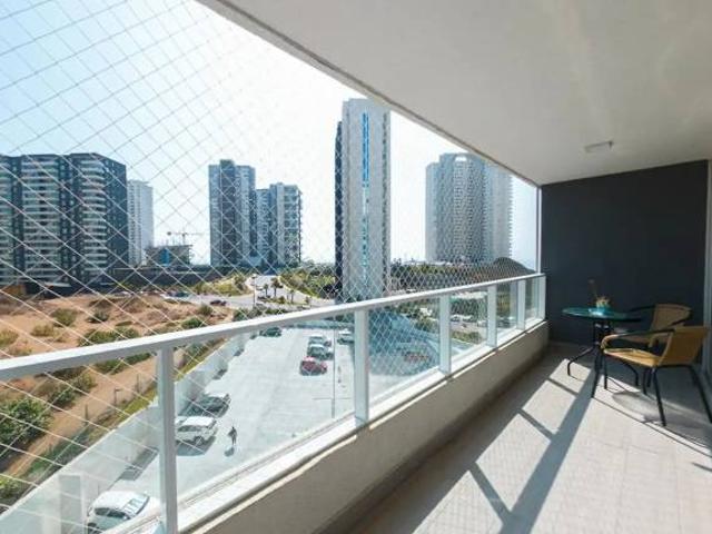 Arriendo departamento en Costa de Montemar Concón