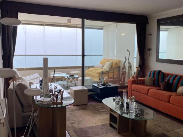 Arriendo departamento en costas de montemar reñaca