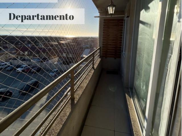 Arriendo departamento en Calle 3 Norte, Condominio SAN Pedro II