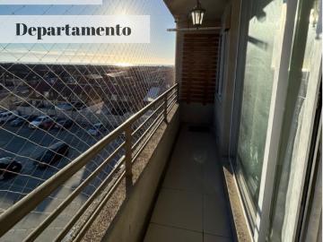 Apartamento en arriendo en Villa García Hurtado - Balcón