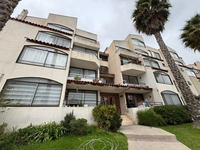 Arriendo departamento en Calle Egaña, Quilpué