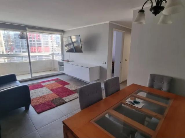 Arriendo departamento en calle limache viña del mar