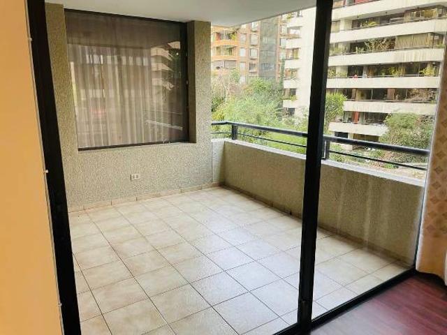Arriendo Departamento en Calle Luz 2965, Las Condes