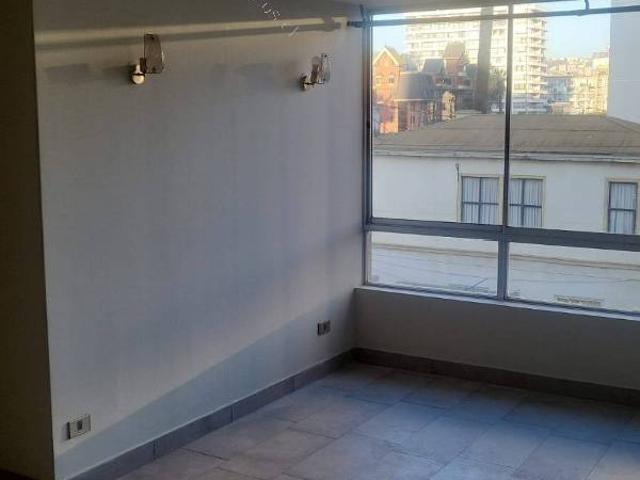 Arriendo departamento en calle Von Schroeder, Viña del mar