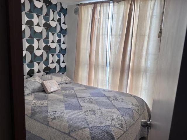 Arriendo Departamento en callejón Diego de Almagro muy cerca la sede Universidad Atacama