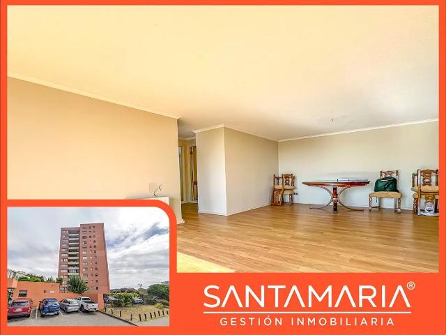 Arriendo Departamento en Camino el venado, San pedro de la paz