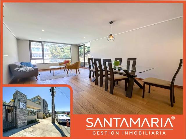 Arriendo Departamento en Camino Santa Juana, San Pedro de la Paz