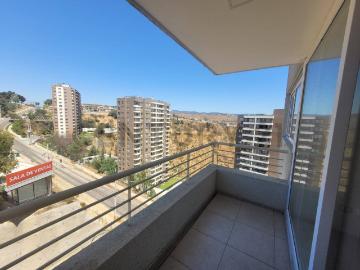 Arriendo Departamento en Canal Beagle Viña del Mar