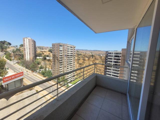 Arriendo Departamento en Canal Beagle Viña del Mar
