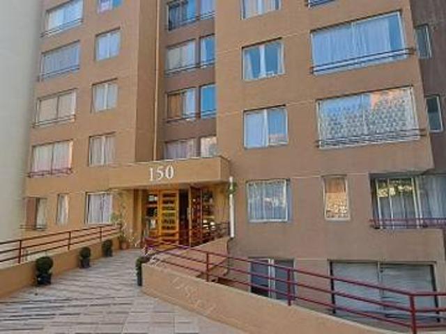 Arriendo departamento en Canal Beagle, Viña del Mar