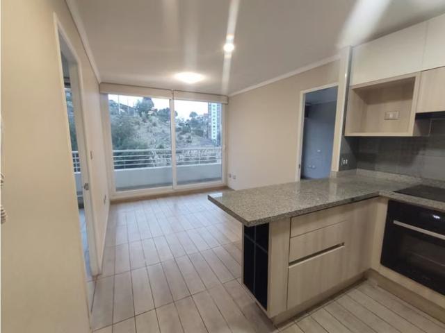 Arriendo departamento en canal beagle, viña del mar