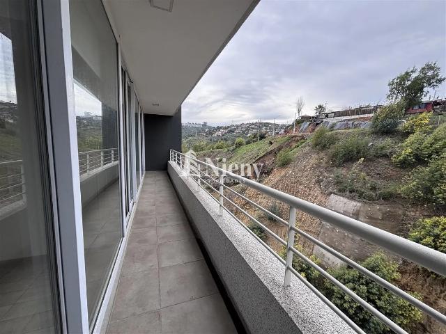 Arriendo departamento en canal beagle 1 norte, viña del mar