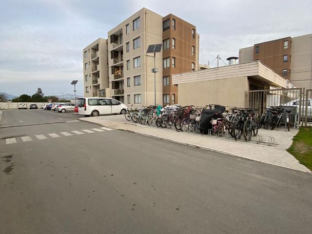 Arriendo departamento en casablanca