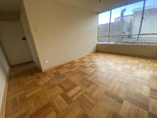 Arriendo departamento en centro de viña del mar