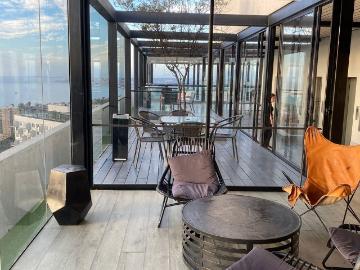 Apartamento en alquiler en Solingen - Estacionamiento