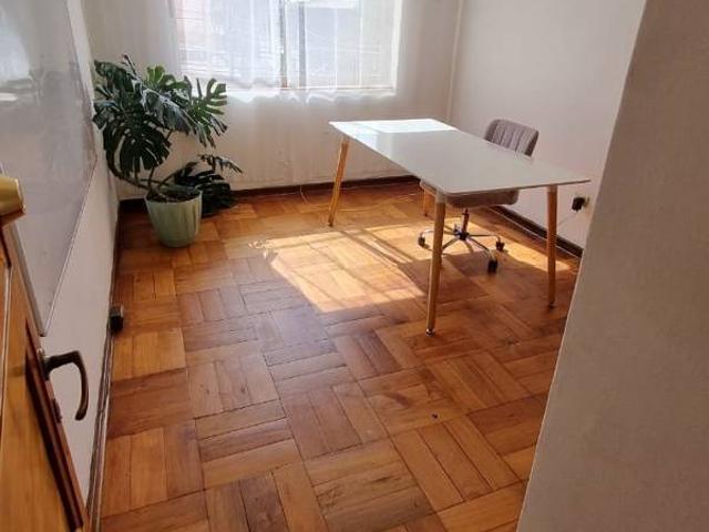 Arriendo departamento en Cerro Toro Valparaíso
