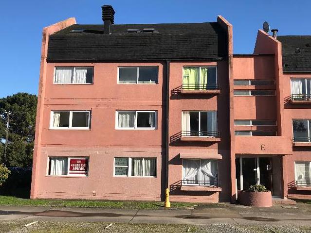 Arriendo departamento en Chinquihue