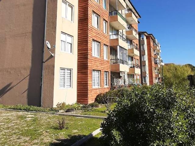 ARRIENDO DEPARTAMENTO EN CURAUMA