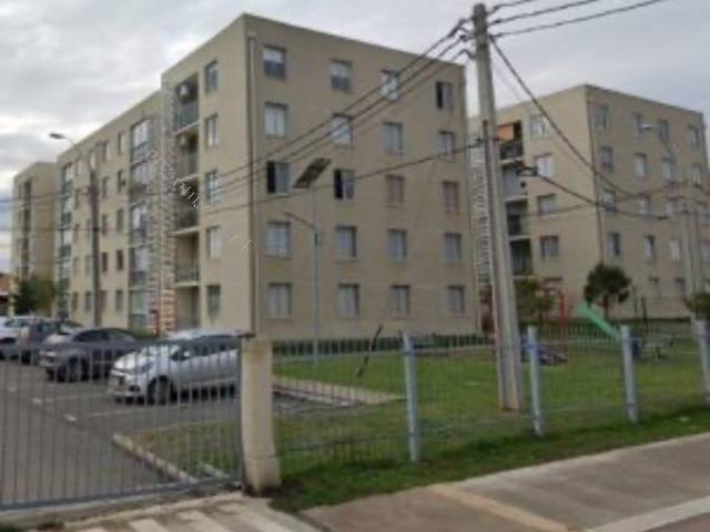 Arriendo departamento en Curicó, región Maule