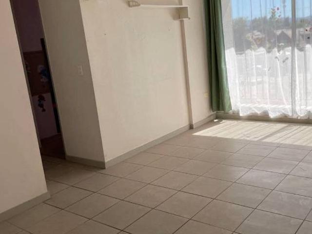 Arriendo departamento en Curicó