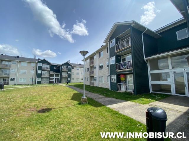 Arriendo departamento en Alta Vista