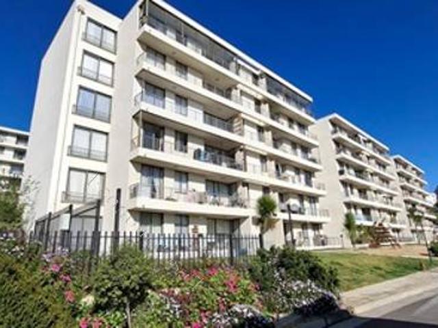 Arriendo departamento en Alto Manquehue. Quilpué