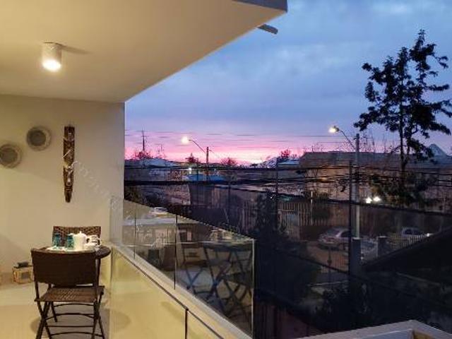 ARRIENDO DEPARTAMENTO EN ALONSO DE ERCILLA 8624, LA FLORIDA