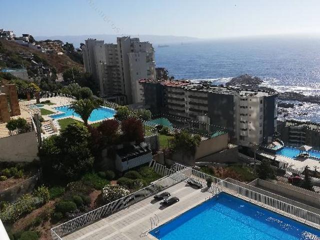 ARRIENDO DEPARTAMENTO EN AVDA. EDMUNDO ELUCHANS