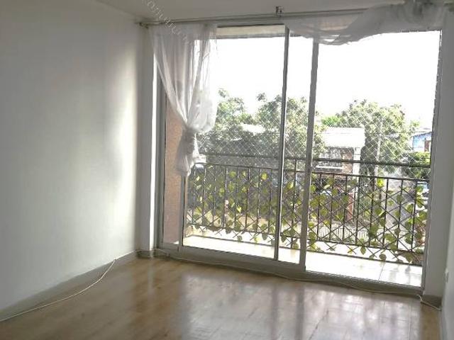 Arriendo departamento en AVDA.LA FLORIDA 10269