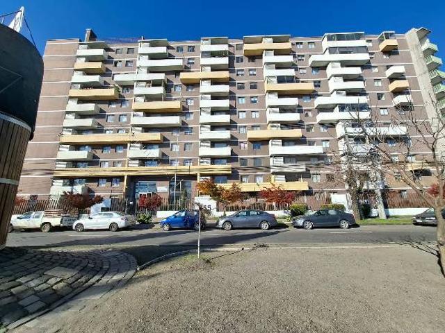 ARRIENDO DEPARTAMENTO EN AVENIDA BRASIL CHILLÁN