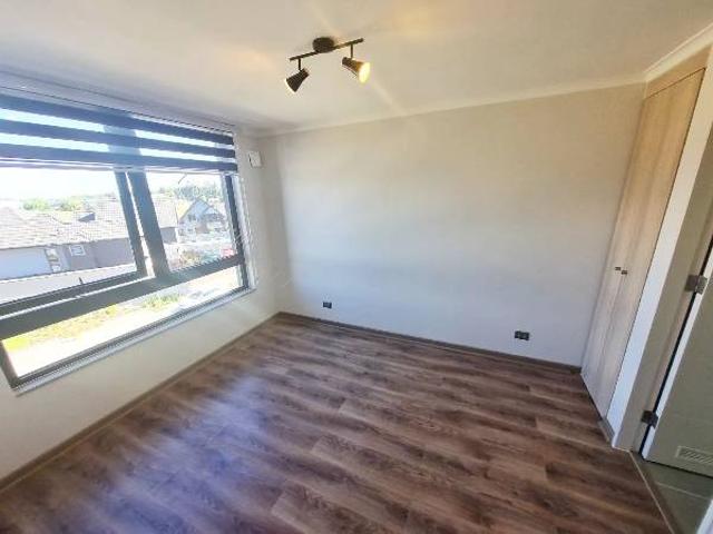 Arriendo departamento en Borde Laguna