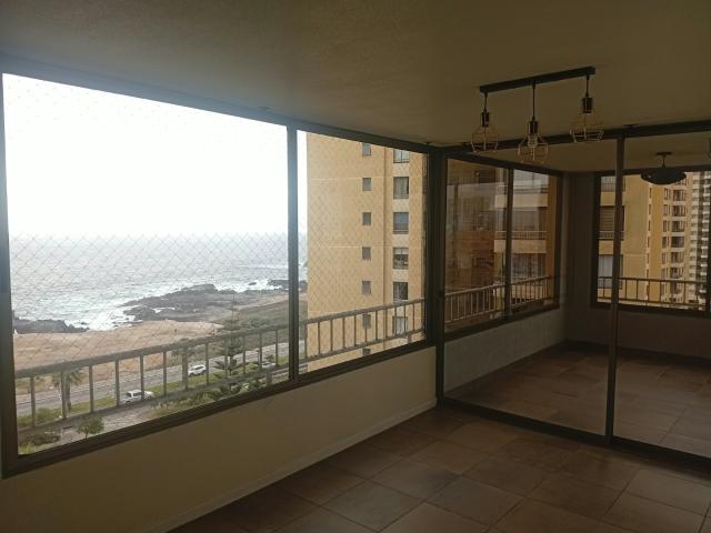 ARRIENDO DEPARTAMENTO EN BORDEMAR, ANTOFAGASTA