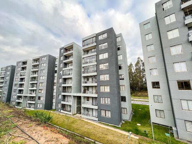Arriendo departamento en barrio torreones