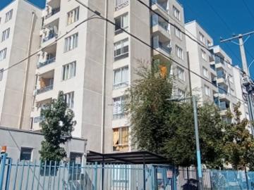 Arriendo Departamento en Brisas de Kennedy 5To Piso