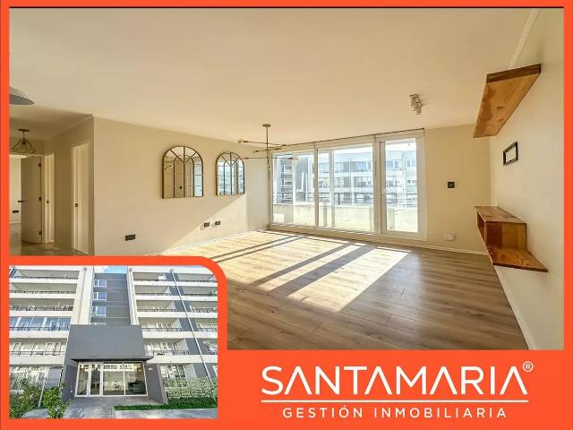 Arriendo Departamento en Brisas del Sol, Talcahuano
