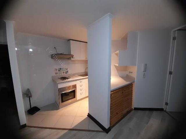 ARRIENDO DEPARTAMENTO EN BUEN ESTADO