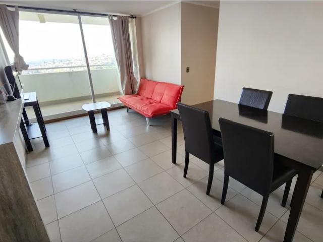 Arriendo departamento en gregorio marañón viña del mar alto