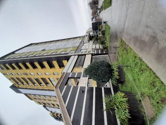 Arriendo departamento en edificio don Fernando