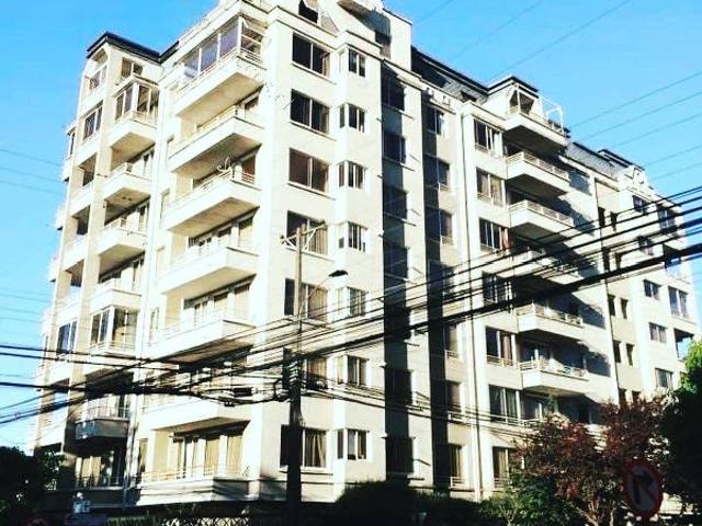 ARRIENDO DEPARTAMENTO EN EDIFICIO EL LIBERTADOR II