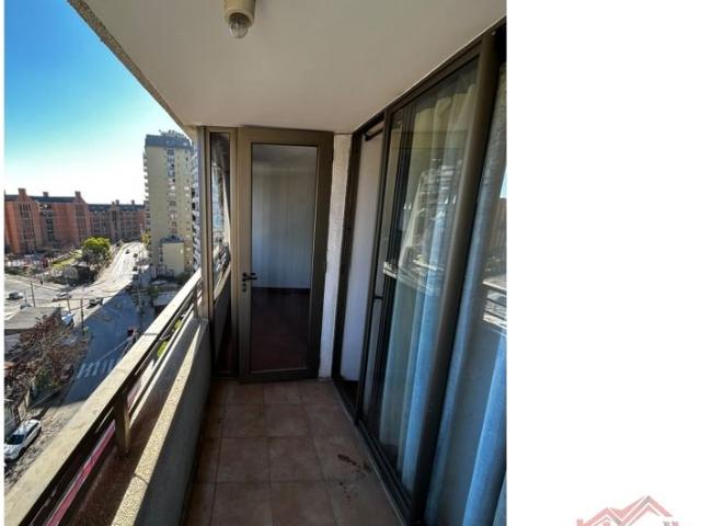 ARRIENDO DEPARTAMENTO EN EDIFICIO PARQUE PORTALES
