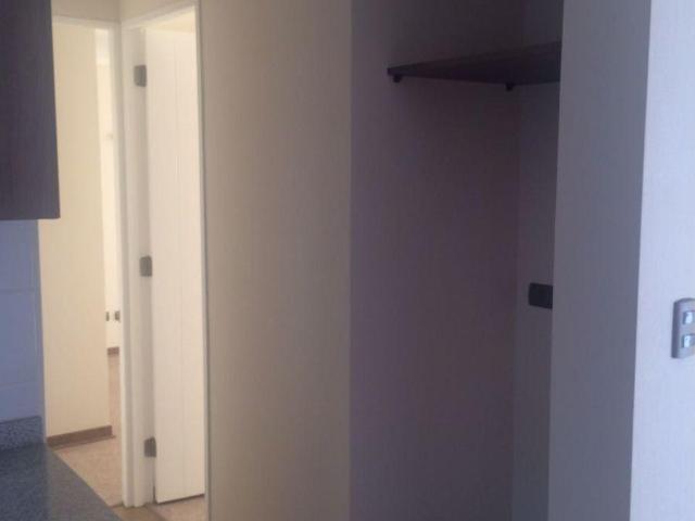 Arriendo departamento en Edificio Vista Andes