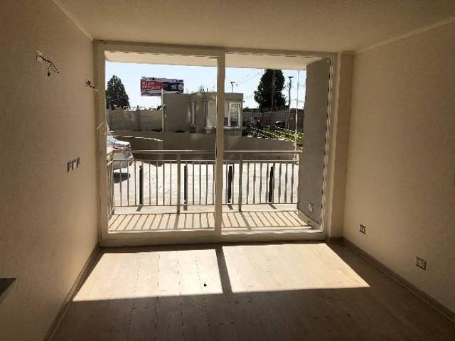 Arriendo departamento, en edifico nuevo sector el Carmen