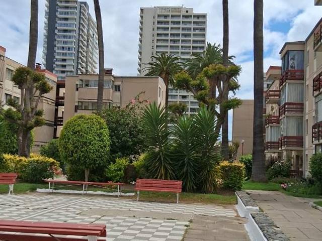 Arriendo Departamento en el corazón de Viña