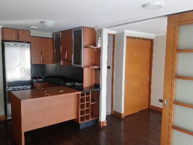 Arriendo Departamento en el corazón de Providencia
