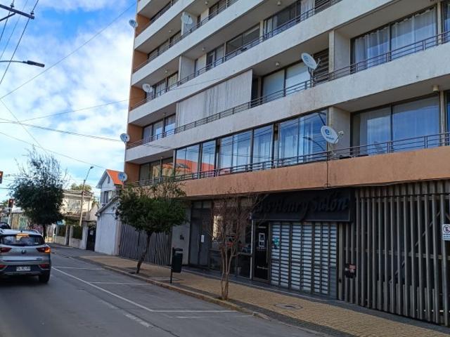 Arriendo Departamento en el Centro de Rancagua Calle Campos