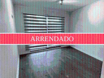 Apartamento en arriendo en Huertos Familiares, San Pedro de la Paz - Jardín